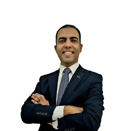 Dr. Tamer ElSerafi