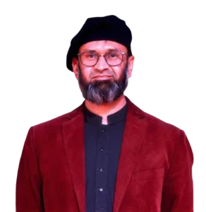 Dr. Ishfaq Ahmed