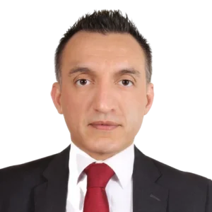 Dr. Wassim Alzayed