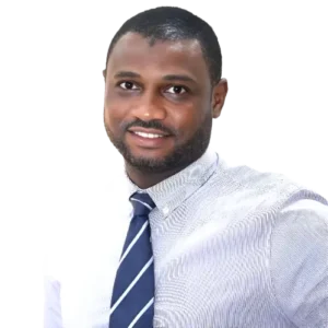 Dr. Abdulkadir Shehu Abdulwahab