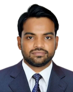 Dr. Mohammad Salman