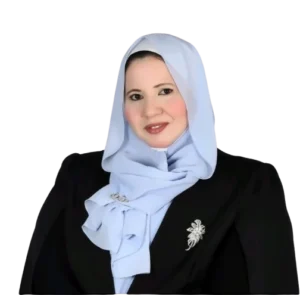 Dr. Heba Mohamed Emam