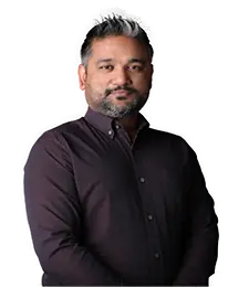 Mohamed Mahees Raheem