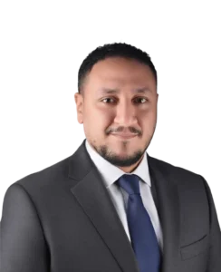 Mostafa Abdrabou