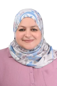 Dr. Nesma Omar Abdellatief