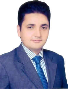 Dr. Pervez Akhtar