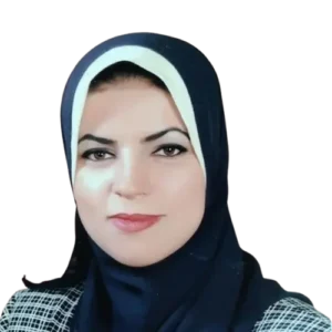 Dr. Sarah Attia