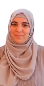 Shaimaa Mohamed