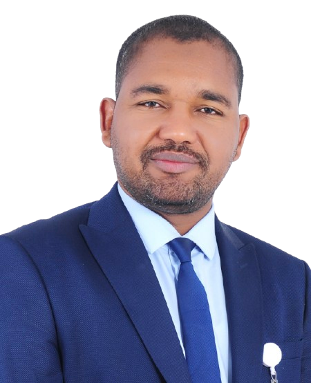 Dr. Hesham Abdelmageed