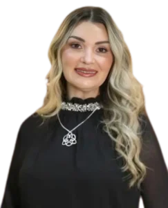 Dr Sherry Ibrahim Mohamed