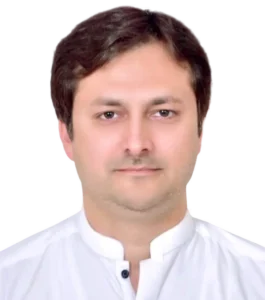 Dr. Muhammad Qasim