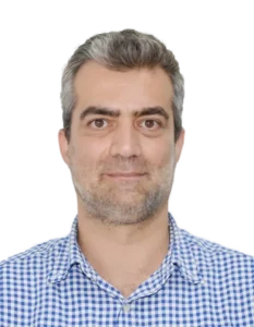 Dr Arash Kermani Kolankeh