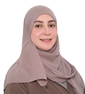 Dr. Ghada AlJashaam