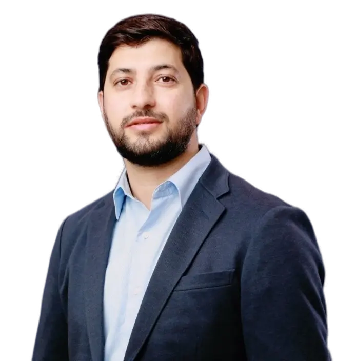 Dr. Shafiq Ul Rehman