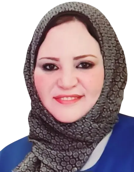 Prof. Amira Ebrahim Alsemeh