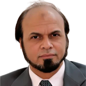 Firdos Alam Khan