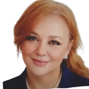 Dr. Giovanna Bejjani