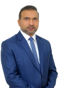 Dr. Khalid Hussain