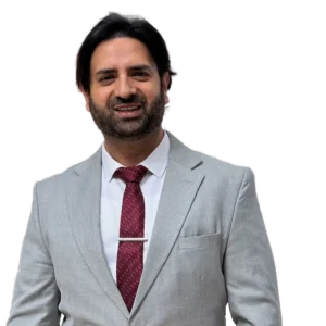 Prof. Khalid Mujasam Batoo