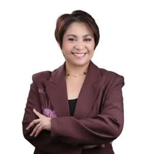 Dr. Marisse Villanueva Aranas