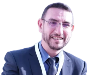 Dr. Mazen Nazal