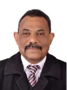 Prof. Mohamed Abdalla Darwish