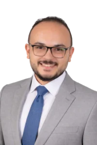 Mohamed Elsabagh