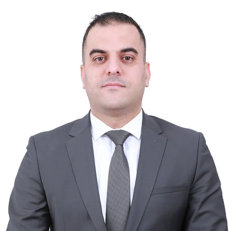 Dr. Motasem Alazaiza