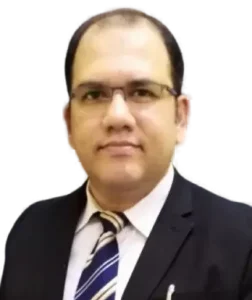 Dr. Muhammad Faisal Aziz