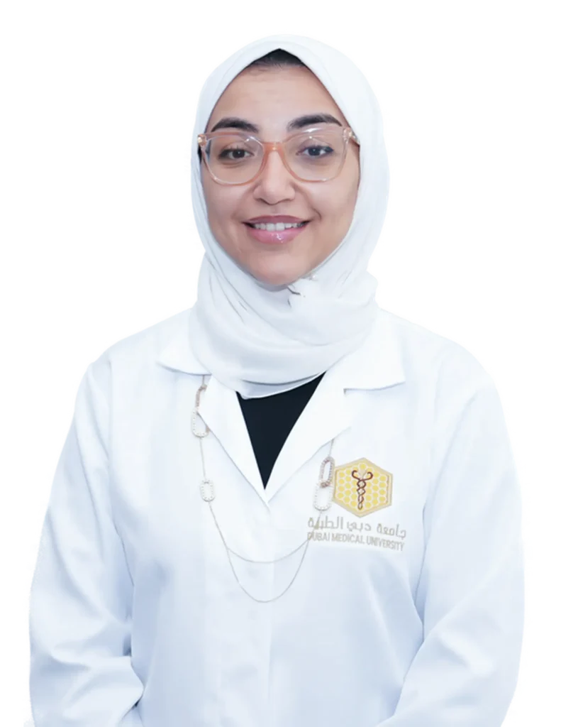 Dr. Naglaa Saad