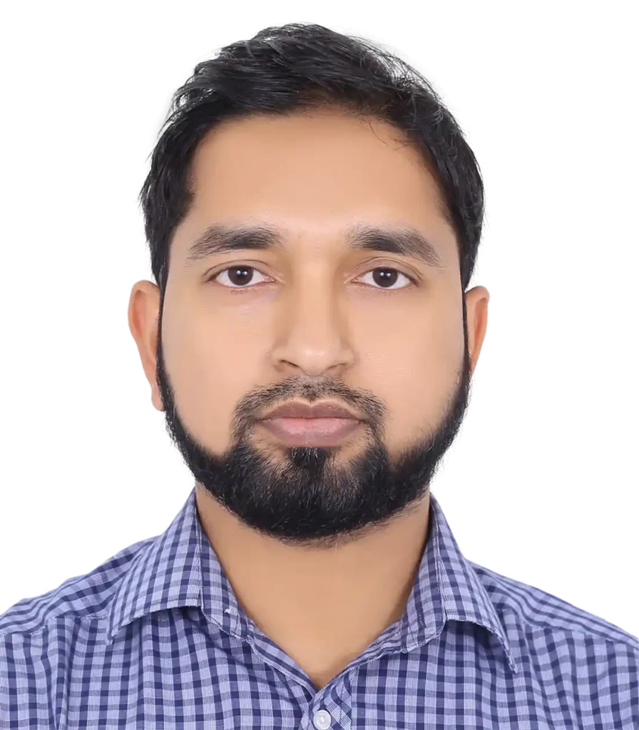 Parvez Mia