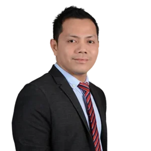 Dr. Roland Ababon Getaruelas