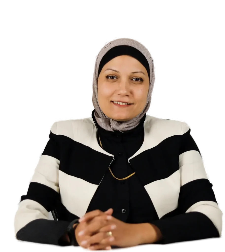 Dr. Reham Ateya Nasr