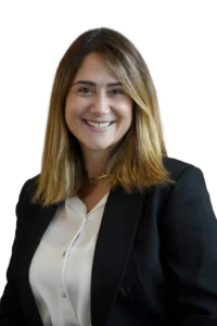 Dr. Sandra Baroudi