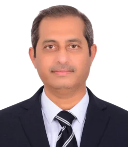 Dr Sudhir Rama Varma