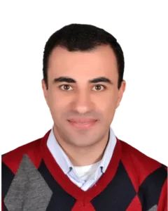 Tamer Mohammed Yousif