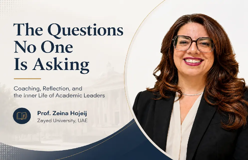 The Questions No One Is Asking (2)