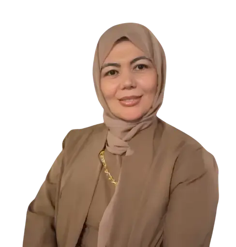 Dr. Rania Shalaby