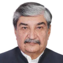 Prof. Javed Qazi