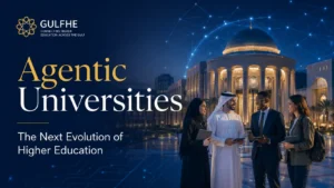 Discover how agentic AI is transforming higher education through intelligent workflows