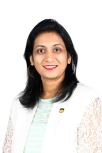 BHAWNA GAUR