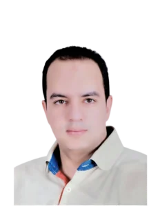Dr Alaa Mohey
