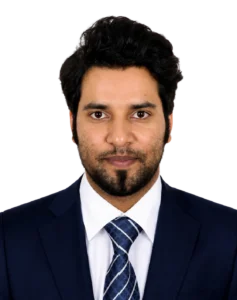 Dr Faheem Reegu