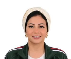 Dr Karima Mahmoud