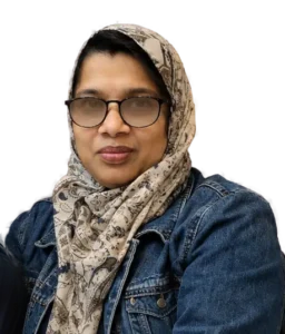 Dr Prasanalakshmi