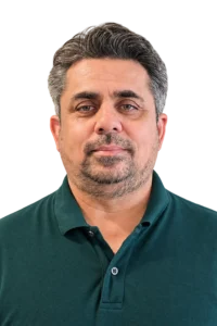 Dr. Kamran