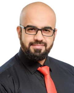 Dr. Mohammad Yusuf