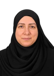 Einas Mohamed Yousef