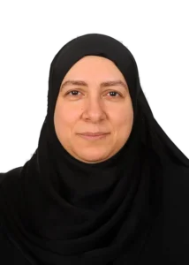 Einas Mohamed Yousef