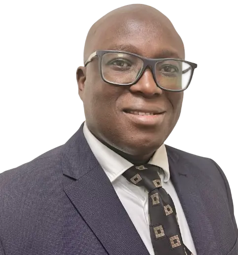 Prof. Haruna Musa Moda